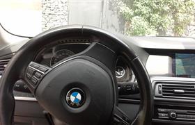 BMW 530 - 193 hp photo 17